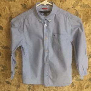 Tommy Hilfiger button down